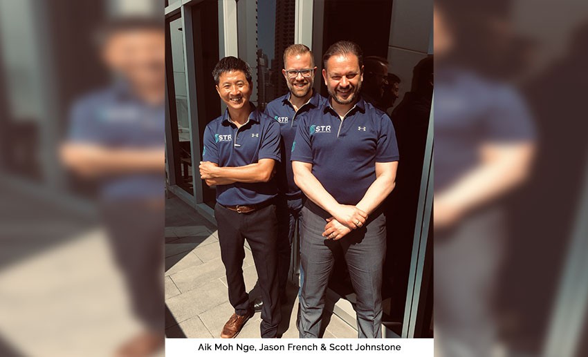 Subsea Technology & Rentals Lays Foundations For Its Singapore Team