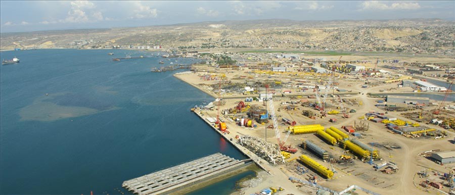 Subsea7 awarded contract offshore Angola