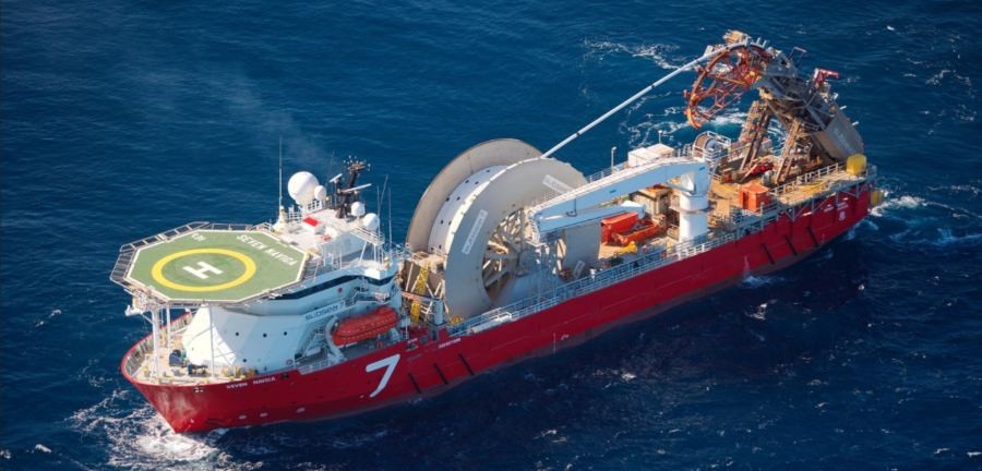 Subsea7 awarded subsea contract