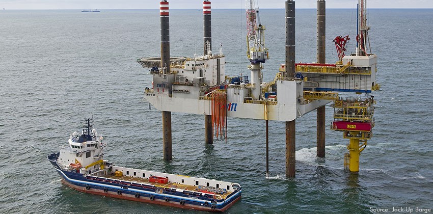 Swift Drilling awarded long-term P&A contract by Wintershall Noordzee