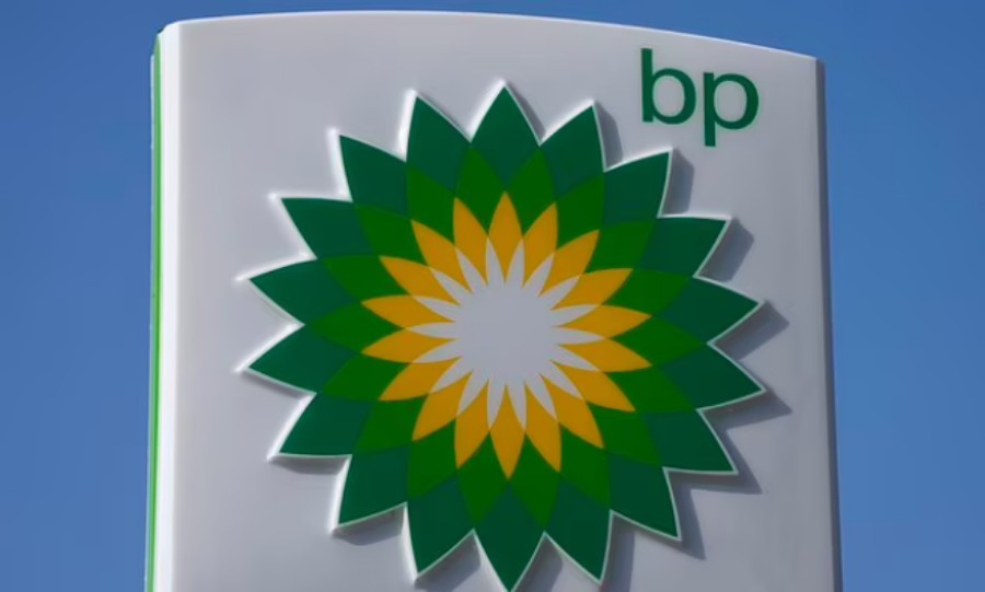 Takeover talk triggers rally at beleaguered BP