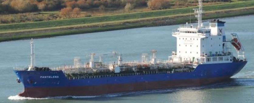 Tanker With 19 On Board Disappears In Pirate-Infested Waters Off Africa