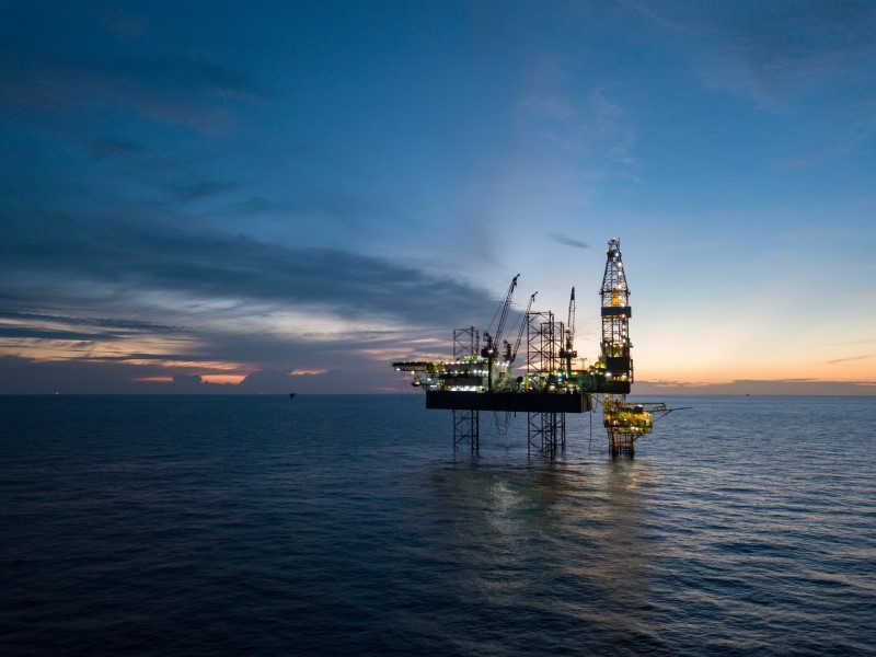 Tanzania expects to launch fifth oil & gas licensing round by June