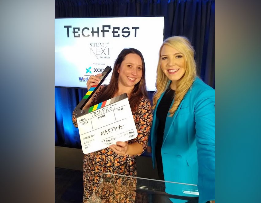Techfest’s Industry Competition Attracts Global Interest