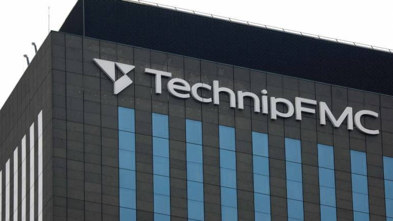 TechnipFMC awarded an installation contract by TotalEnergies