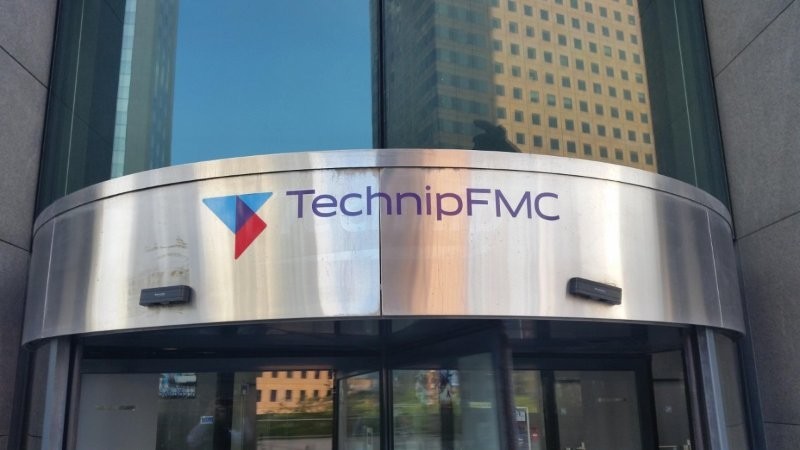 TechnipFMC CEO comments on onshore, offshore spinoffs