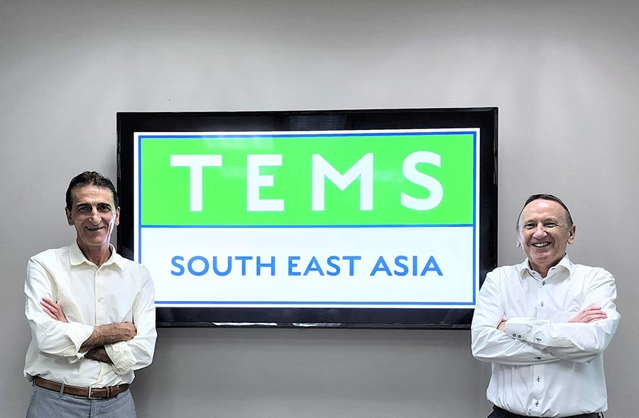 TEMS International Opens Malaysian Office in KL