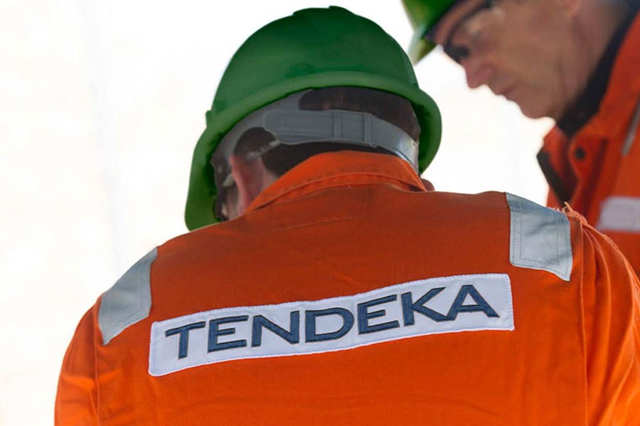 Tendeka acquired by TAQA