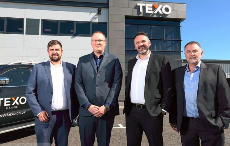 Texo Group Acquires Orca Subsea