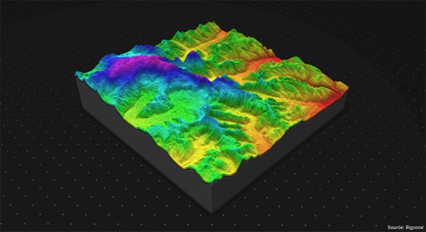 TGS commences 3D seismic survey project offshore Argentina