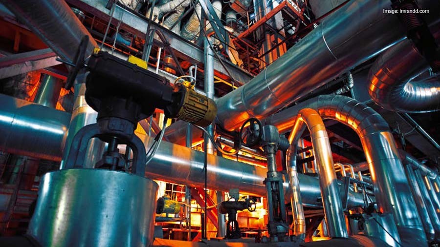 The Importance of Asset Integrity Management in Energy