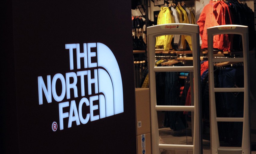 The North Face Fashion Brand Refuses To Serve Oil Firm