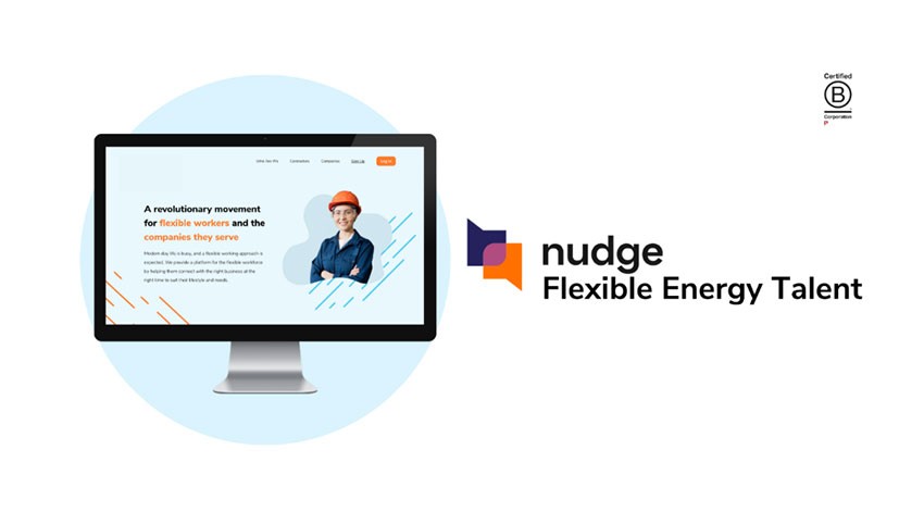 The NUDGE Our Energy Industry Needs