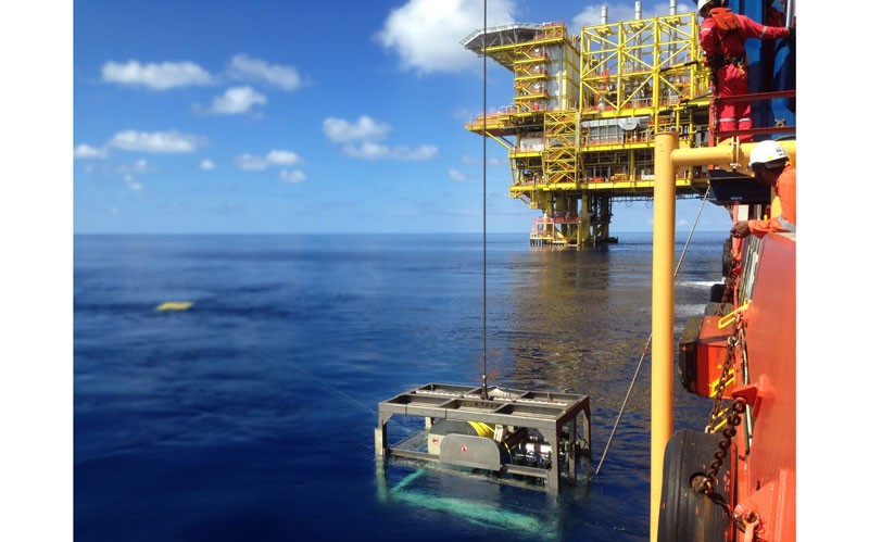 The Prospects of the Subsea Oil & Gas Industry