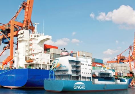 Total closes the acquisition of Engie’s upstream LNG business