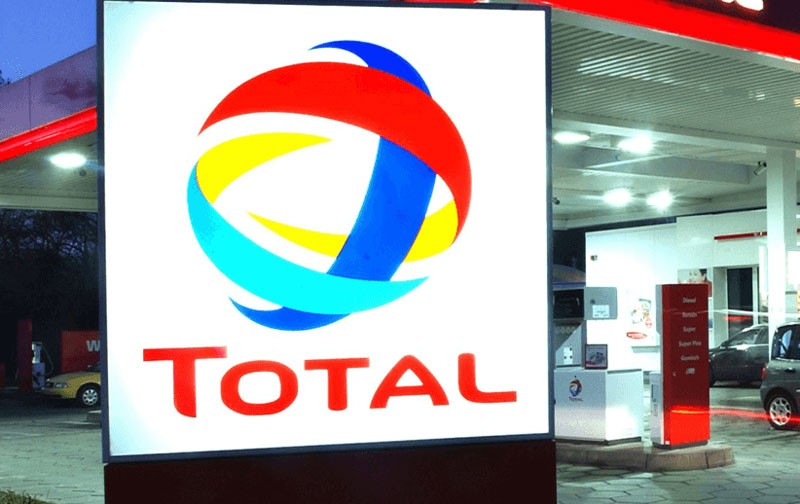 Total increases oil production in Block 17, offshore Angola