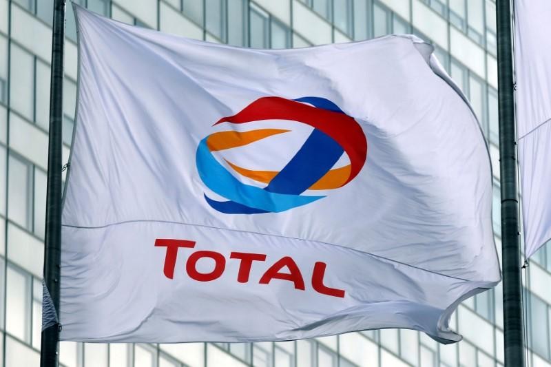 Total offshore oil platforms strike ended at midnight: union