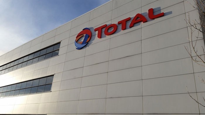 Total rebrands as TotalEnergies to reflect energy transition goals