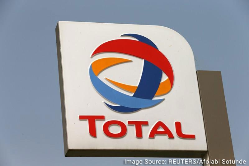 Total starts production at Nigeria's deepwater Egina oilfield
