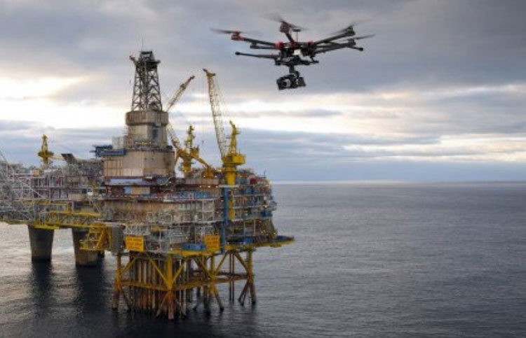 TotalEnergies launches drone-based emissions detection and quantification campaign across upstream oil and gas sites