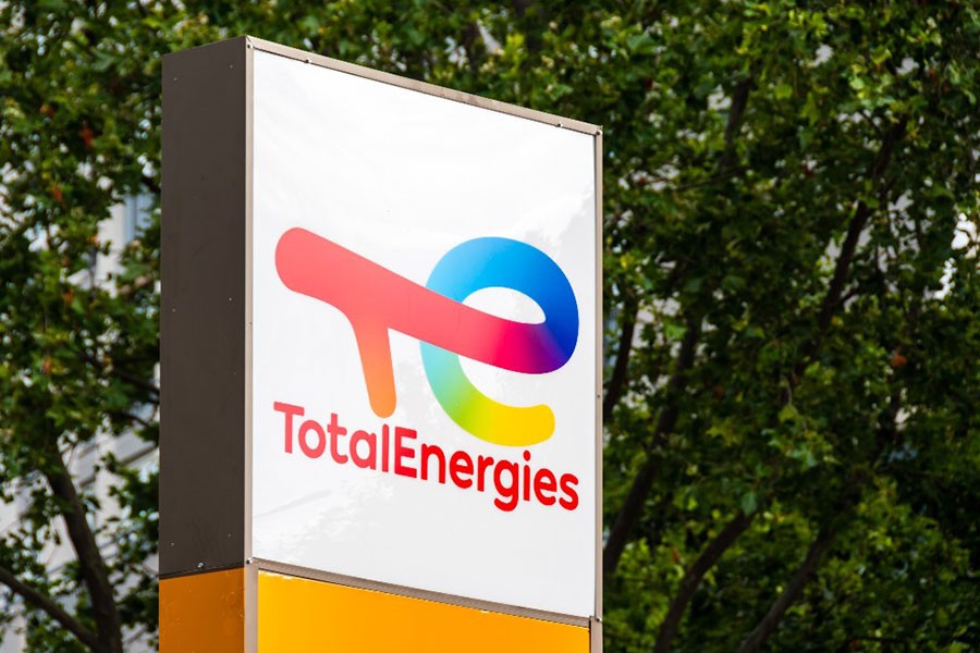 TotalEnergies says has limited exposure to Adani Group companies