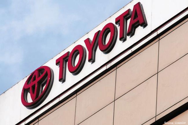 Toyota Motor Corporation, Chubu Electric Power and Toyota Tsusho Corporation Establish Renewable Energy Business in Japan
