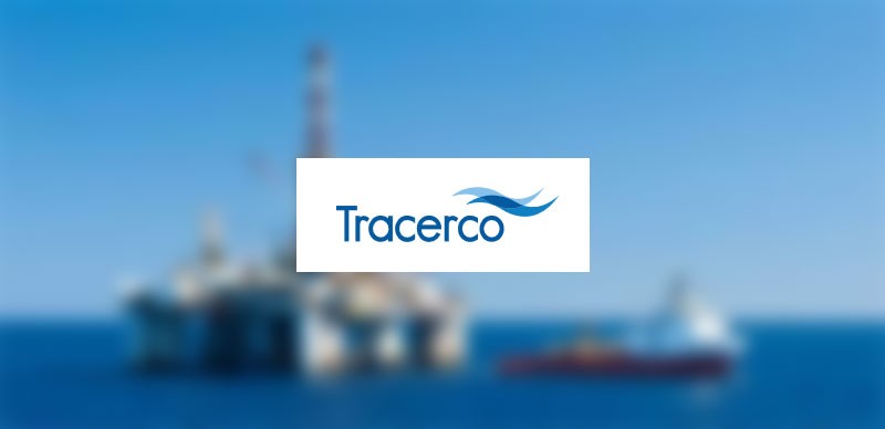 Tracerco awarded deepwater subsea inspection project