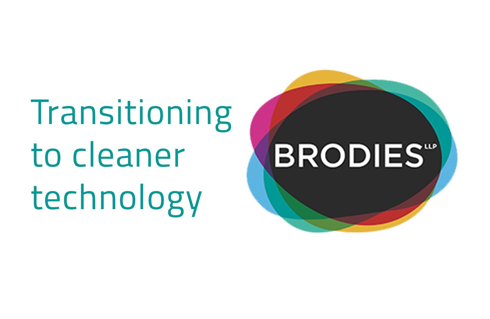 Transitioning to Cleaner Tech