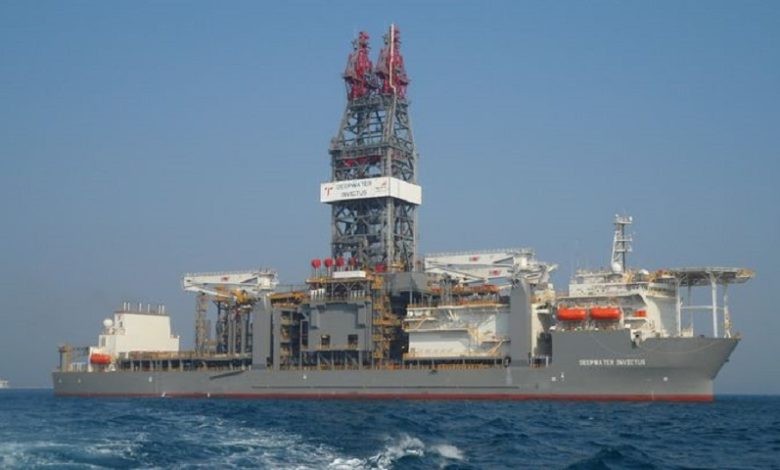 Transocean bags $745m worth of contracts for three drillships