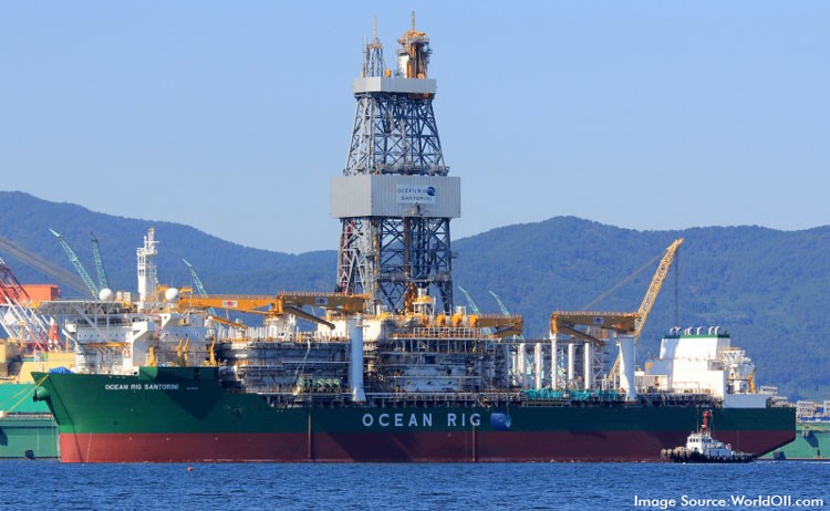 Transocean dodges $1.1 billion in future costs by relinquishing interests in two drillships