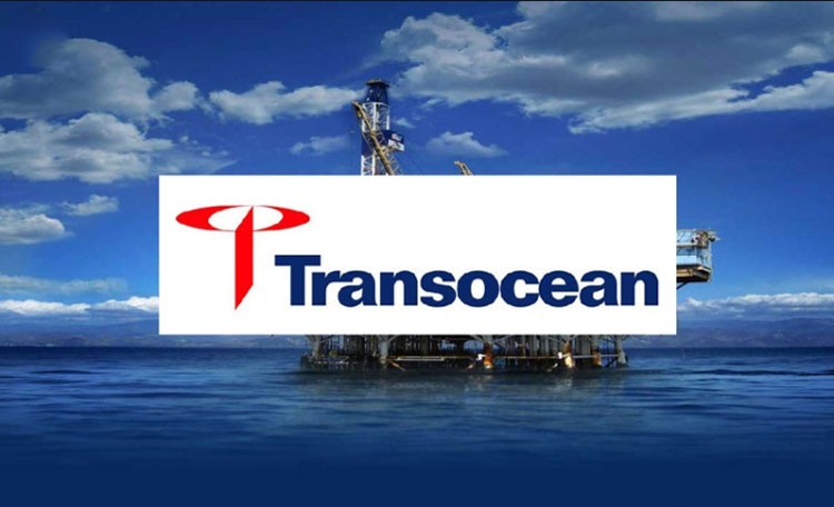 Transocean relinquishes interests in drillships under construction