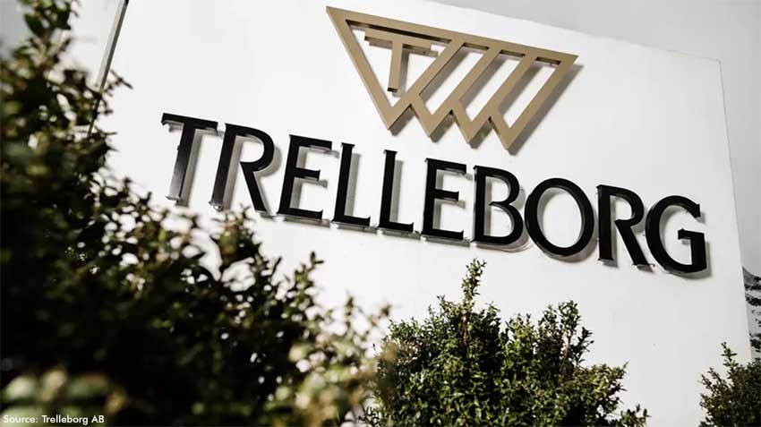 Trelleborg gets rid of UK offshore oil & gas operation