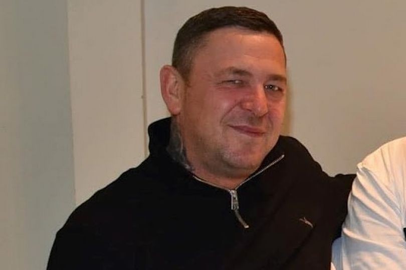 Tributes paid to dad who died while working on Scots oil platform as cops launch probe