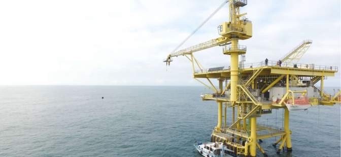 Trillion Energy kicks off SASB gas development project in the Black Sea