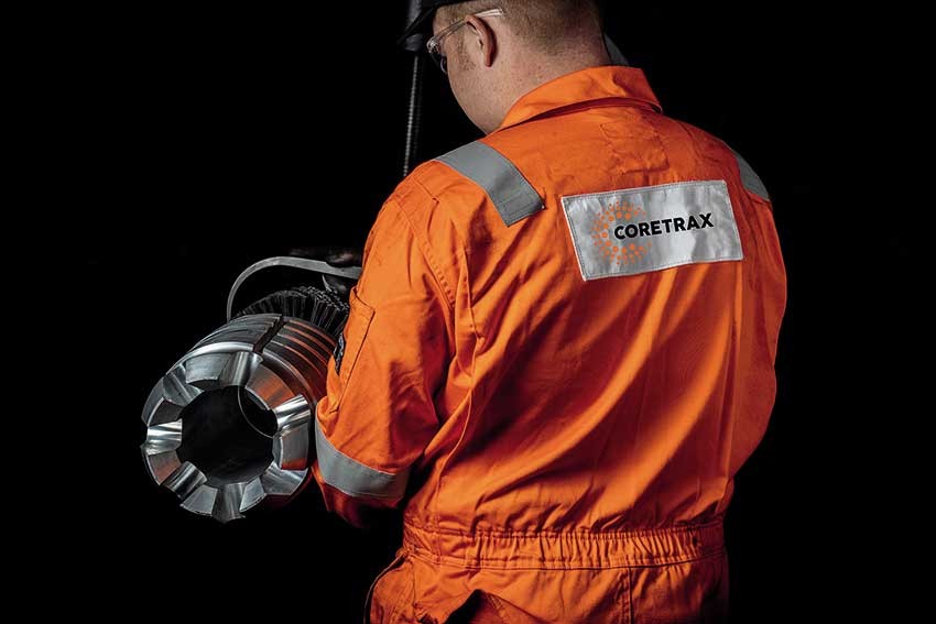 Trio of oil and gas players unite to launch new ‘Coretrax’
