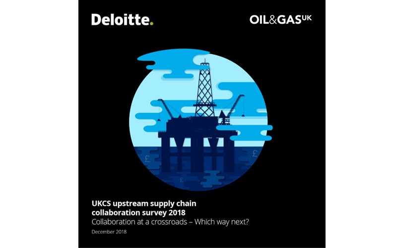 Trust, technology and transformation key to re-energising oil & gas collaboration