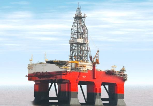 Tullow Oil to shoulder Kosmos' $65 mln burden over Ghana rig dispute