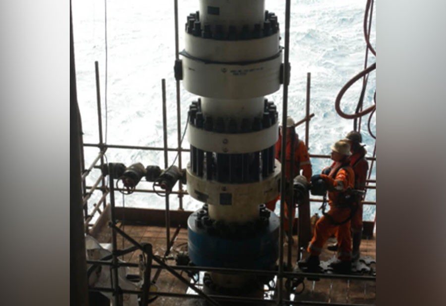 UK firm lands multi-million North Sea deal with Neptune