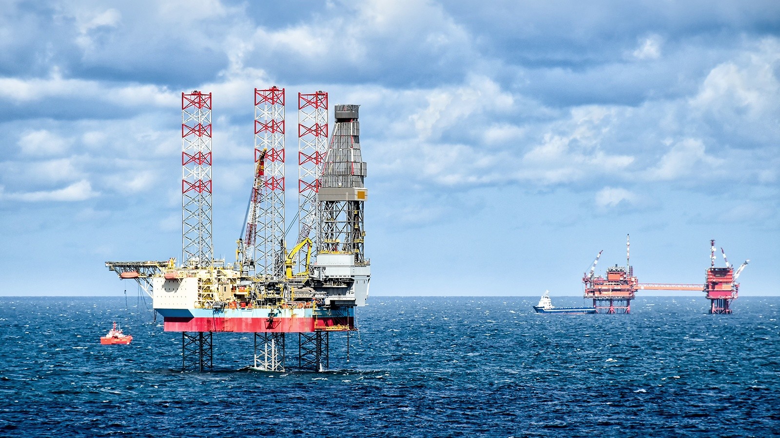 UK government delays North Sea oil legislation due to lack of time