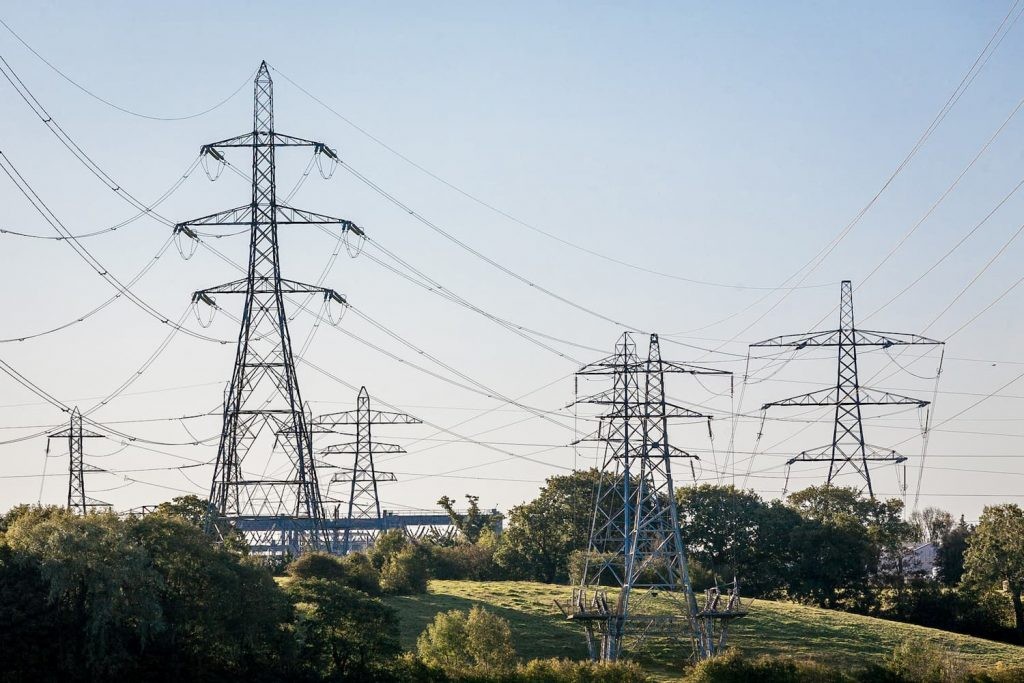 UK launches biggest electricity market reform in a generation