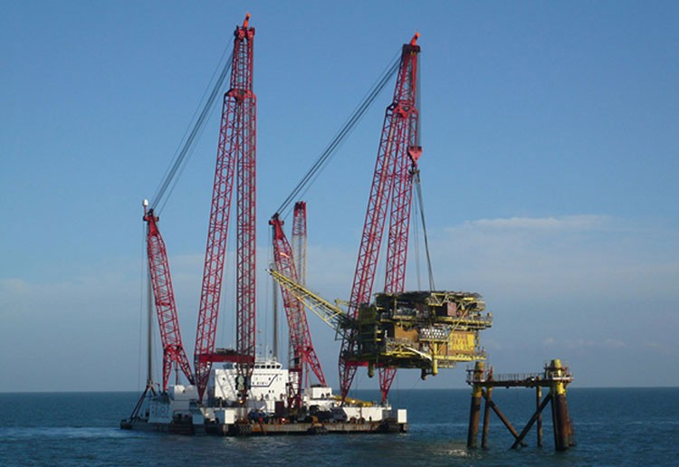 UK North Sea decommissioning estimate drops nearer $49 billion target