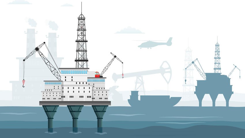 UK North Sea Oil & Gas Review – March 2019