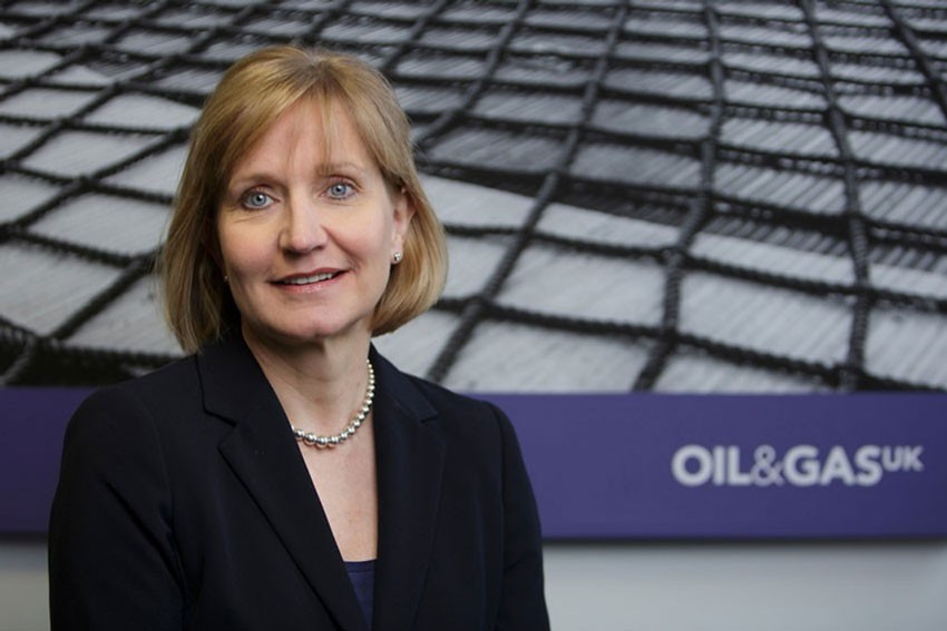 UK oil & gas trade body changing name to reflect drive towards net-zero future