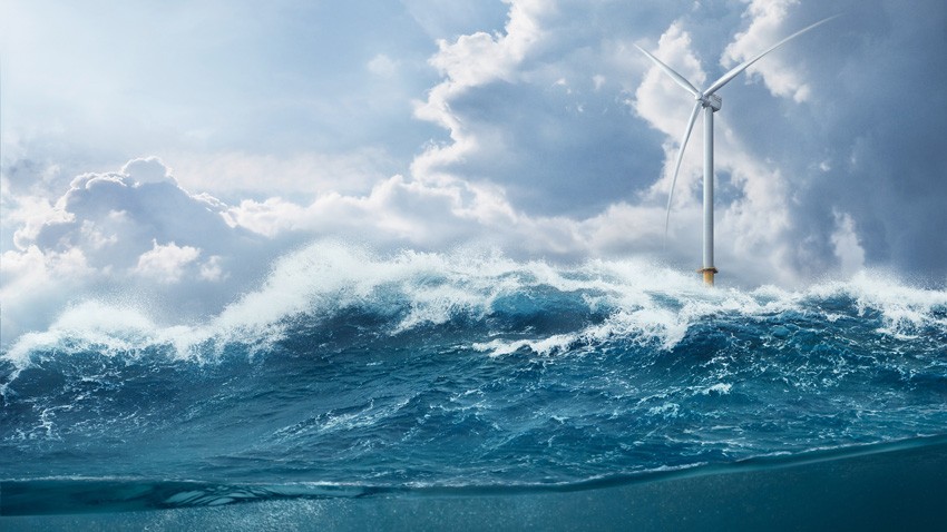 UK supply chain boosted by innogy’s selection of Siemens Gamesa 14MW turbines for Sofia Offshore Wind Farm