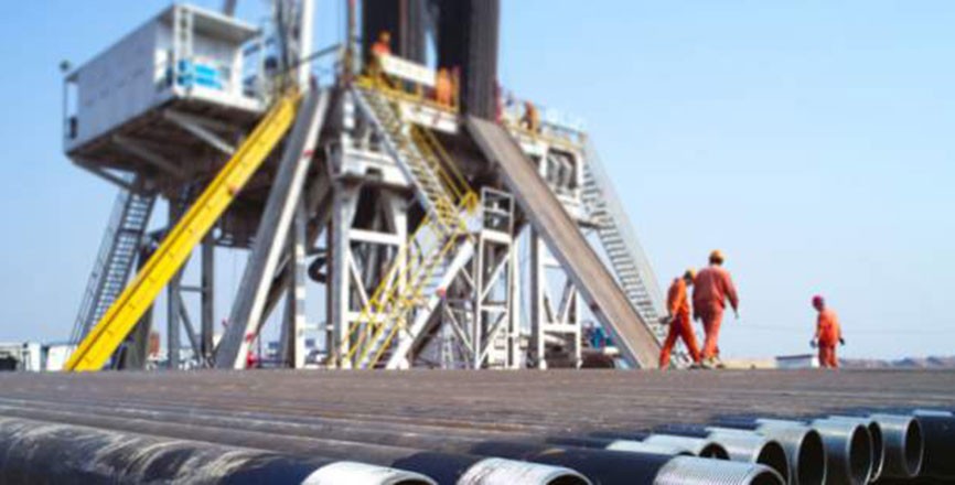 Union Jack Oil cheers US$6mln Wressle revenue milestone