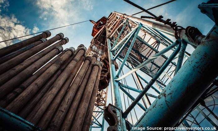 Union Jack Oil kicks off West Newton exploration well
