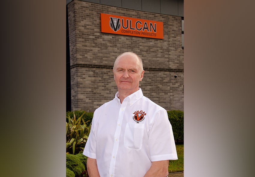 US$2M Deals Mark Anniversary for Vulcan Completion Products