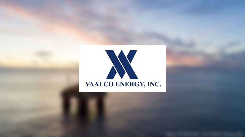 VAALCO Appoints New Chief Financial Officer