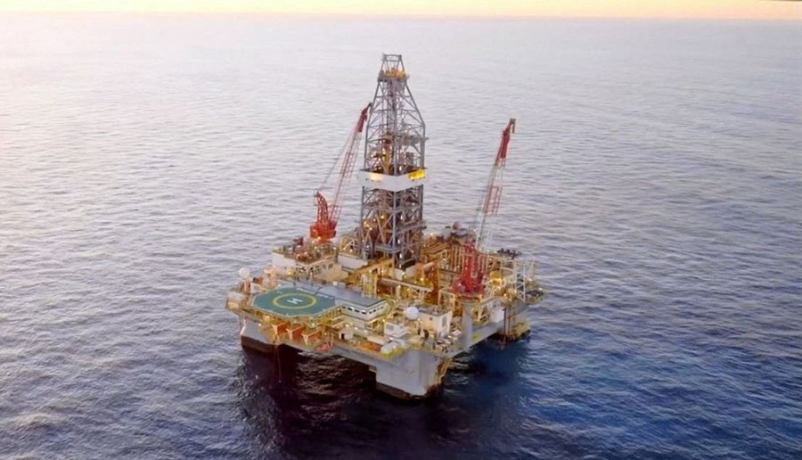 Valaris awarded Gulf of Mexico floater contracts