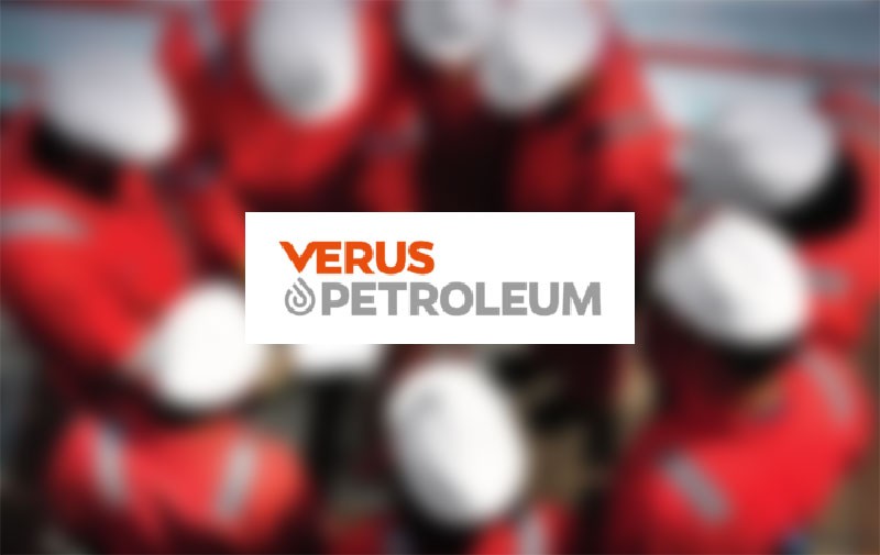 Verus Moves To Next Phase Of Ambitious Growth Plan As Production Rises 12-fold Through Drilling And Acquisitions